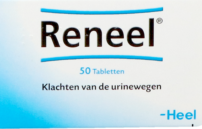 Reneel Comp 50 Heel 2