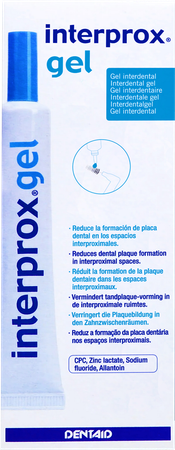 Interprox Gel Blister 20ml 3050 1