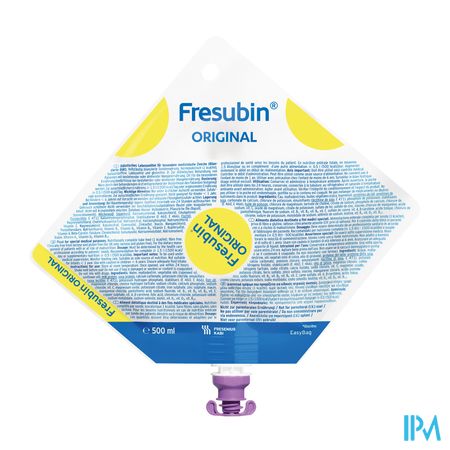 Fresubin Original 500ml