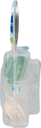 Mam Fopspeen Original Pure Siliconen 16m+ Unisex 7