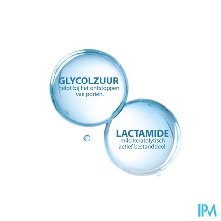Ducray Keracnyl Stop Onzuiverheid 10ml Nf 14