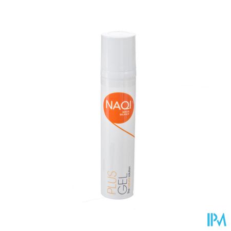 NAQI Plus Gel 100ml