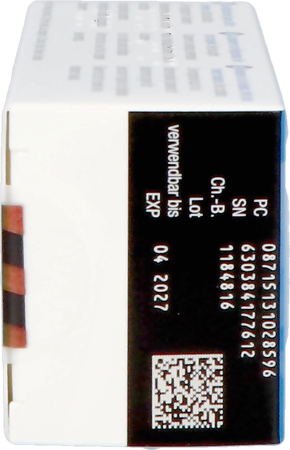 Wezenla 90mg Sol Inj Seringue Preremplie 1ml 5