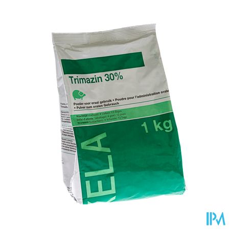 Trimazin 30% 1kg