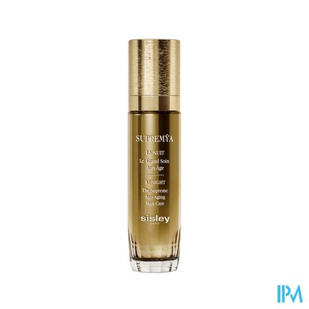 Sisley Supremya At Night Aa Skin Care 50ml