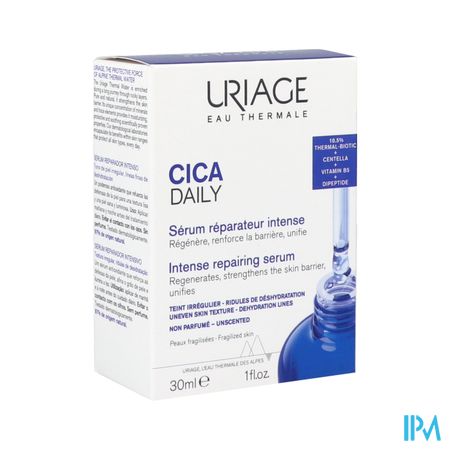 Uriage Bariederm Cica Daily Serum 30ml