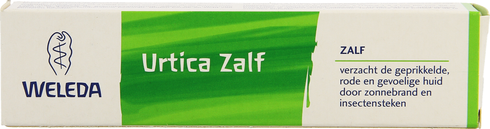 Weleda Urtica Zalf 25g 4
