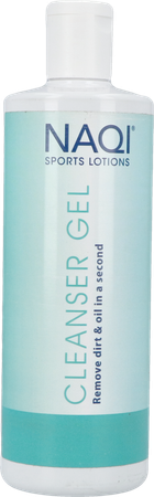 Naqi Body Soap Fl 500ml 1