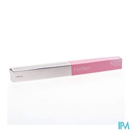 Tlc Wenkbrauwpotlood 03 Brun 1,18g 2