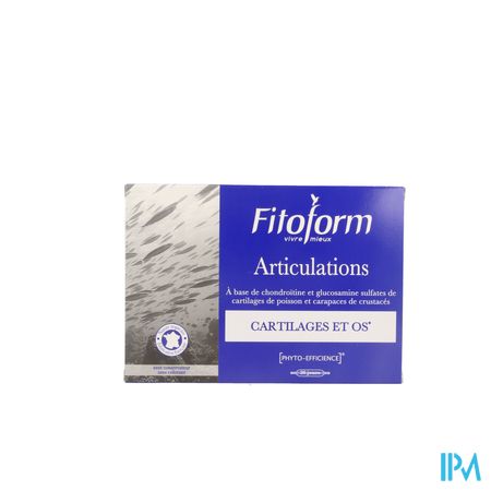 Articulations Amp 20x10ml Fitoform 3