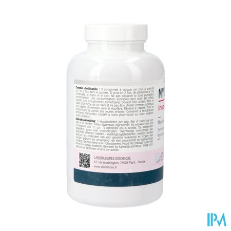 Myo Expert Tabl 60 2