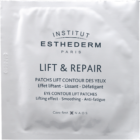 Esthederm Masker Liftend Oogcontour Zakje 10x2x3ml 1