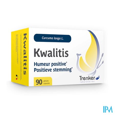 Kwalitis Gel 90