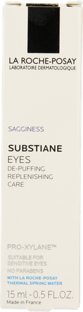 La Roche Posay Substiane Yeux A/age 15ml 8