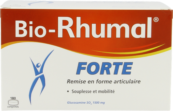 Bio Rhumal Forte Tabl 180x1500mg 3