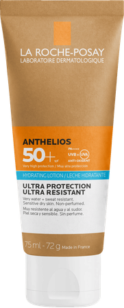 Lrp Anthelios Lait Spf50+ Ecopack 75ml