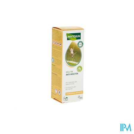 Phytosun Anti Insecten Roll'on 50ml