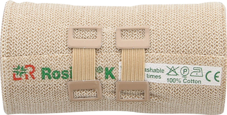 Rosidal K Bande Elast 10cmx5m 10 22251 1