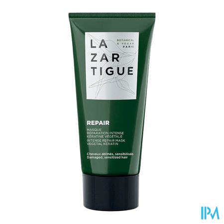 Lazartigue Trial Size Repair Mask 50ml 1
