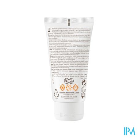 Aderma Protect Creme Z/parfum 40ml 4