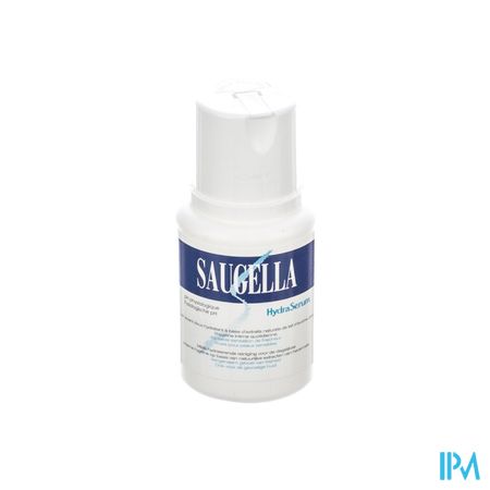 Saugella Hydra Serum Emuls 100ml