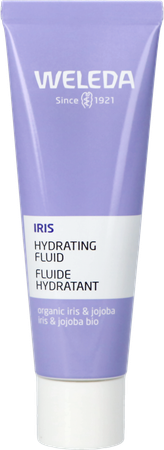 Weleda Iris Fluide Hydratant 30ml 11
