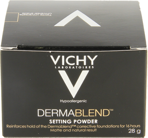 Vichy Dermablend Fixator Pdr 28g 5