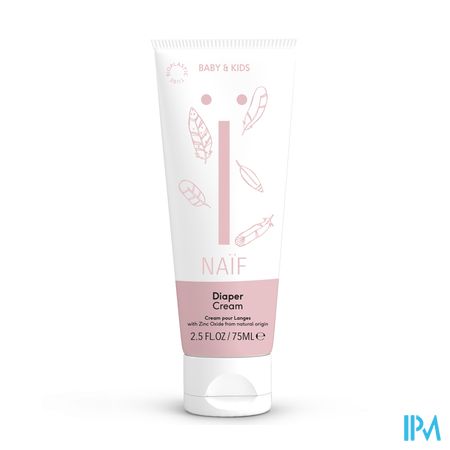 Naif Billencreme Baby 75ml