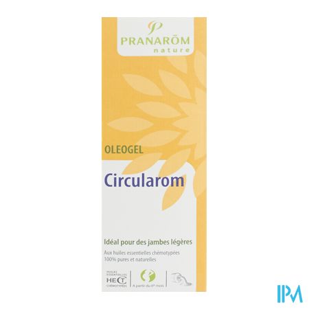 Circularom Oleogel 80ml 9