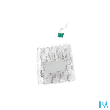 Bd Microlance 3 Nld 26g 1/2 Rb 0,45x13mm Bruin 10 1