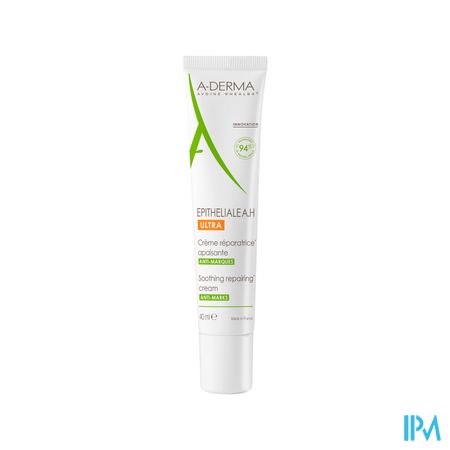 Aderma Epitheliale Ah Ultra 40ml 3