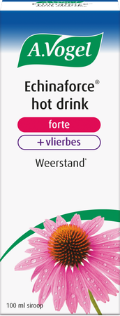 A.Vogel Echinaforce Hot Drink 100ml 5
