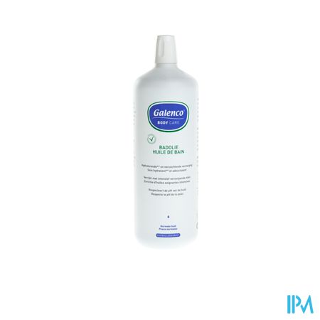 Galenco Body Care Huile De Bain 1l