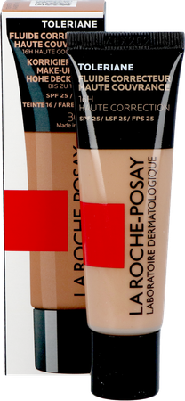 Lrp Toleriane Full Coverage Corrector 16 30ml 8