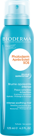 Bioderma Photoderm Apres Soleil SOS 125ml
