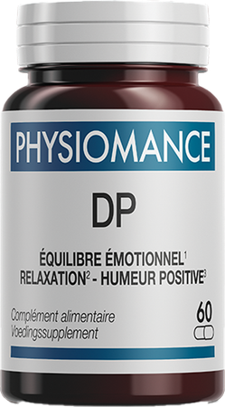 Dp Comp 60 Physiomance Phy180b