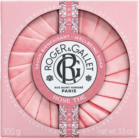 Roger&gallet Rose The Zeep 100g 1