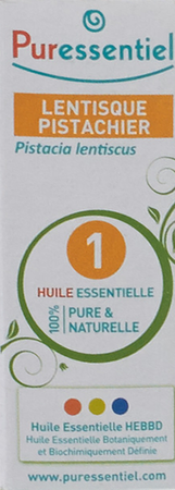 Puressentiel Eo Pistache Boom Expert 5ml 9