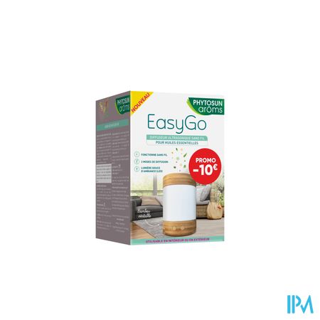 Phytosun Diffuseur Easygo -10€