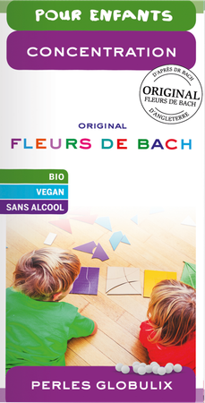 Bachbloesem Kids Concentratie 4