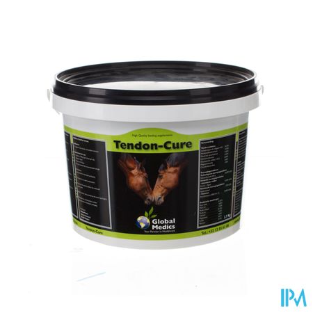 Tendon-cure Pdr 2,8kg