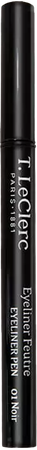Tlc Eyeliner Noir 01 Precision 1,2ml 5