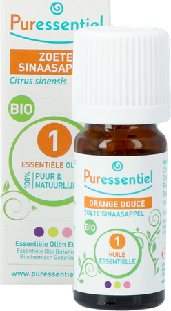 Puressentiel Eo Zoet Sinaas. Bio Exp.10ml 7