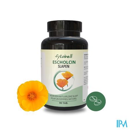 Fytobell Escholcin Comp 90 2