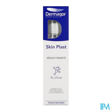 Dermagor Skin Plast Serum 30ml 2