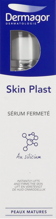 Dermagor Skin Plast Serum 30ml 3