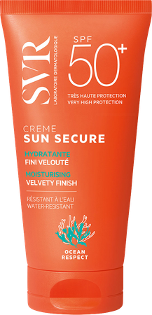 Svr Sun Secure Creme Spf50+ 50ml 3