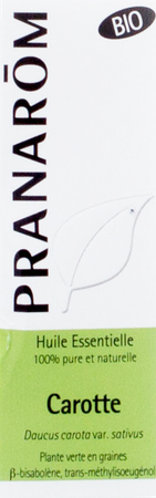Pranarom Eo Wortelvrucht Bio 5ml 1