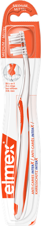 ELMEX® ANTI-CARIES TANDENBORSTEL 3