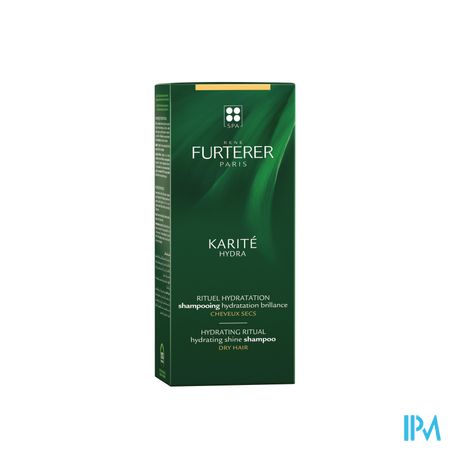 Furterer Karite Hydra Shampoo 150ml